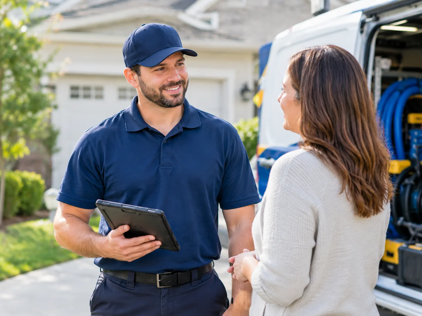 Sewage Backup Cleanup Union City, PA FAQs